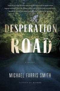 Desperation Road Lib/E