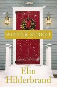Winter Street (Winter Street Series Lib/e) （Library）