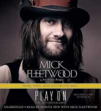 Play on : Now, Then, and Fleetwood Mac: The Autobiography