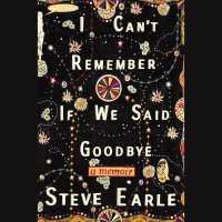 I Cant Remember If We Said Goodbye (7-Volume Set) : A Memoir, Library Edition （Unabridged）