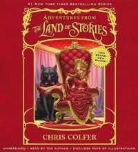 Adventures from the Land of Stories Boxed Set : The Mother Goose Diaries and Queen Red Riding Hood's Guide to Royalty (Land of Stories)