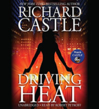 Driving Heat (11-Volume Set) （Unabridged）