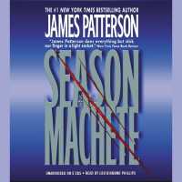 Season of the Machete