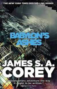 Babylon's Ashes (Expanse)