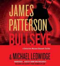 Bullseye (Michael Bennett Novels Lib/e) （Library）