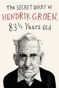 The Secret Diary of Hendrik Groen Lib/E （Library）