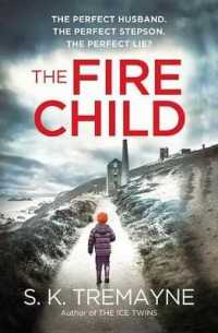 The Fire Child (10-Volume Set) : Library Edition （Unabridged）
