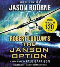 Robert Ludlum S the Janson Option (Paul Janson)