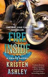 Fire inside (Chaos Novel)