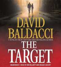 The Target (Will Robie)