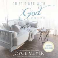 Quiet Times with God Devotional : 365 Daily Inspirations