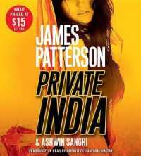 Private India : City on Fire (Private)