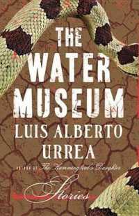 The Water Museum : Stories