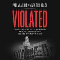Violated Lib/E : Exposing Rape at Baylor University Amid College Football's Sexual Assault Crisis