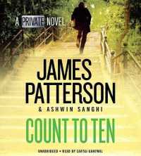 Count to Ten : A Private Novel (Private)