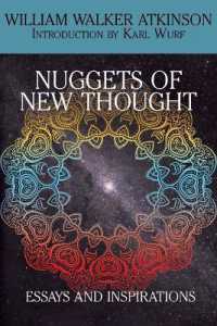 Nuggets of the New Thought : Essays and Inspirations