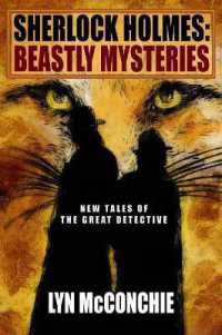 Sherlock Holmes : Beastly Mysteries