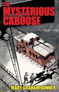 The Mysterious Caboose
