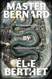 Master Bernard (Maitre Bernard)