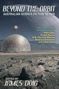 Beyond the Orbit : Australian Science Fiction to 1935
