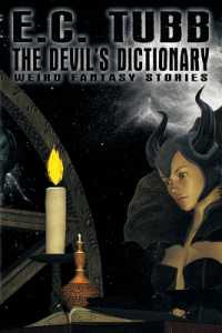 The Devil's Dictionary : Weird Fantasy Tales