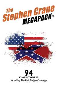 The Stephen Crane MEGAPACK(R)