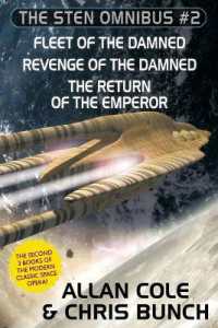 The Sten Omnibus #2 : Fleet of the Damned, Revenge of the Damned, Return of the Emperor