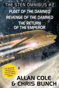 The Sten Omnibus #2 : Fleet of the Damned, Revenge of the Damned, Return of the Emperor
