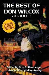 The Best of Don Wilcox, Vol. 1 (Best of Don Wilcox)