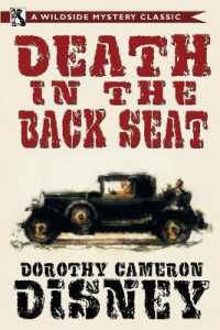 Death in the Back Seat : A Wildside Mystery Classic