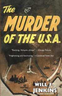The Murder of the U.S.A.