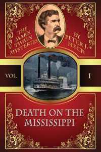 Death on the Mississippi : The Mark Twain Mysteries #1