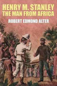 Henry M. Stanley-The Man from Africa