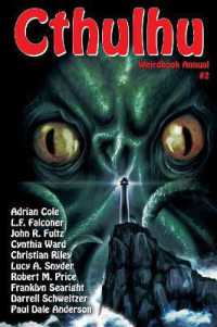 Weirdbook Annual #2 : Cthulhu