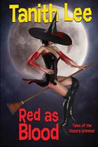 Red as Blood : Tales of the Sisters Grimmer