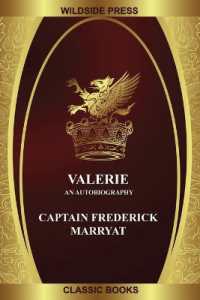 Valerie : An Autobiography