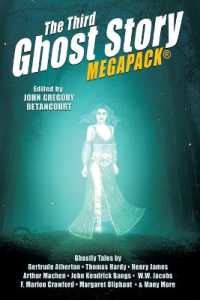 The Third Ghost Story MEGAPACK(R) : 26 Classic Haunts