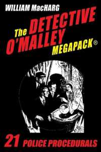The Detective O'Malley MEGAPACK(R) : 21 Police Procedurals