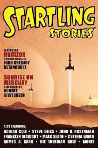 Startling Stories(TM) : 2021 Issue