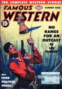 Famous Western (Fall 1944) : Vol. 6, No. 4