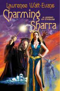 Charming Sharra : A Legend of Ethshar