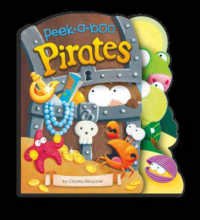 Peek-a-Boo Pirates (Charles Reasoner Peek-a-boo) （BRDBK）