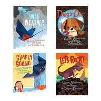 Origami Science Adventures (Origami Science Adventures)