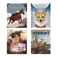 Animal Heroes (Animal Heroes)