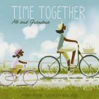 Me and Grandma (Time Together)