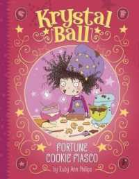 Fortune Cookie Fiasco (Krystal Ball)