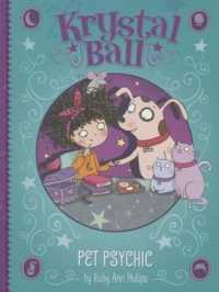 Pet Psychic (Krystal Ball)