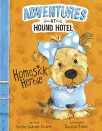 Homesick Herbie (Adventures at the Hound Hotel)