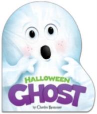 Halloween Ghost (Charles Reasoner Halloween Books) （BRDBK）