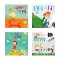 Flip-Side Nursery Rhymes (Flip-side Nursery Rhymes)